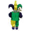 Bouffon 12 po Mardi Gras