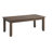 Azareth 3 - Piece Solid Wood Solid Wood Top Living Room Table Set