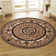 Oriental Indoor Rug