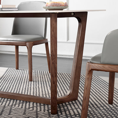 Dilia Rectangular Dining Table