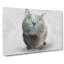 British Shorthair Cat Vol.4 - Wrapped Canvas Print-61848501