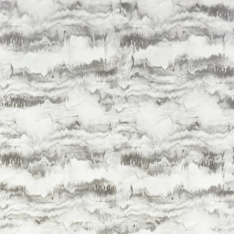 Papier peint Irene, Gris