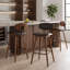 Tabouret de bar et de comptoir Bilgin Payton-709970018-709970041-709970040