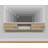 Sculley 71'' Floating TV Stand Up to 80" TV's Wall Mounted Media Console-2137346094