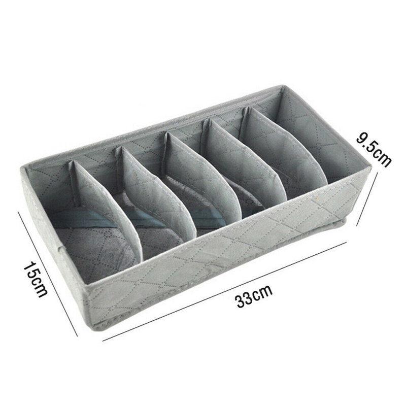 Fabric Shelf Divider