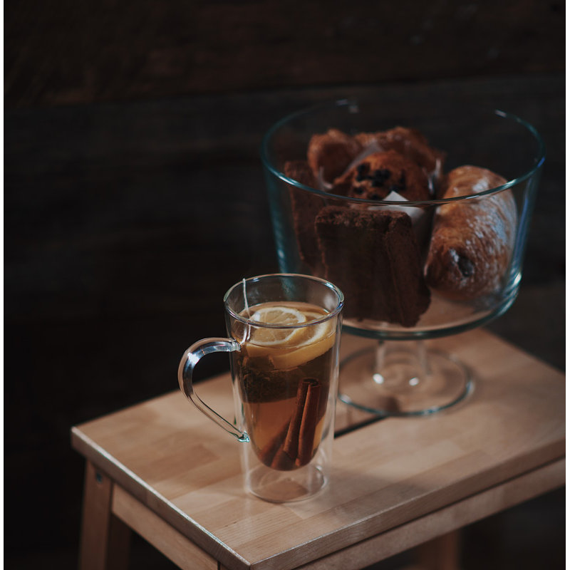 Thermic Coffee Mug