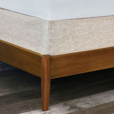 Esmeralda Box Spring Cover