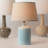 Ceramic Table Lamp-31548591