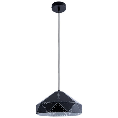 Poe 1 - Light Single Pendant