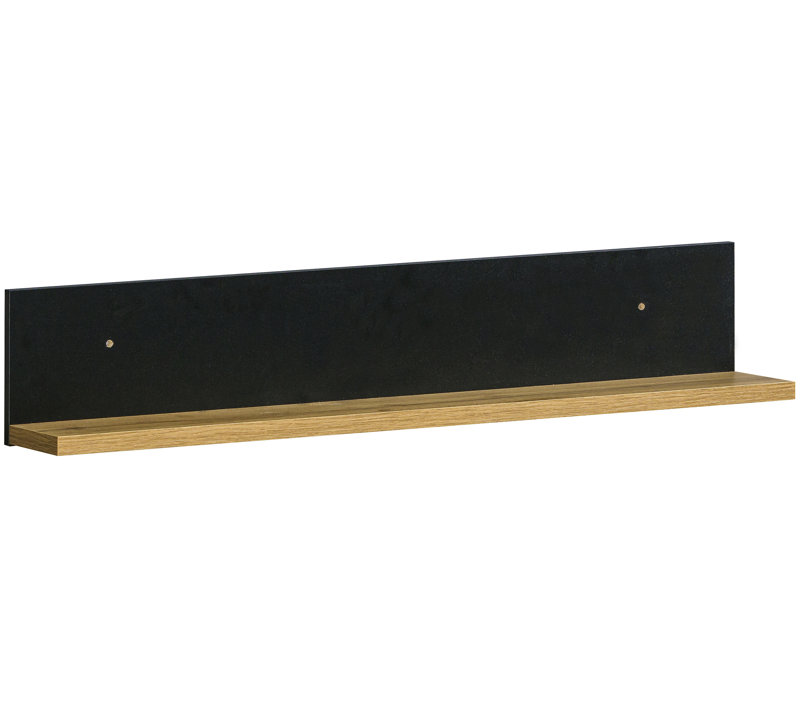 Floating Shelf