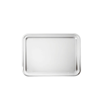 Elite Stainless Steel Tray