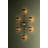 Giovanni Wall Sconce