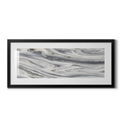 Impression de cadre photo sur papier