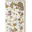 Tapis d'intérieur / extérieur bouclé à la main à motif floral Olson-15993151