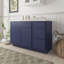 Base de meuble-lavabo simple 54 po seulement-96921375