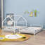 Lit superposé simple au-dessus de simple Marlton par Harper Orchard-86785152