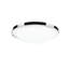 Acrylic Flush Mount-13189607