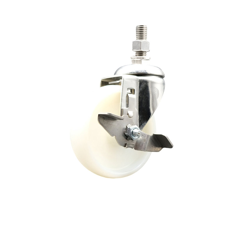 Nylon Casters