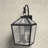 Ricardo 3-Light Outdoor Wall Lantern-999356694