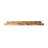 Rayne Small Solid Oak Lipped Shelf-1663277288