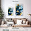 Avery Abstract Conversation-108522743