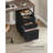 File Cabinet, Office Filing Cabinet With Lock-738007687