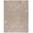 Lyelee Hand Tufted Wool/Cotton Floral Rug in Grey/Ivory-1580068747