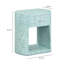 Table de chevet Prim Capiz