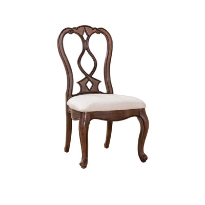 Almiro 20'' H Foam Padding Upholstered Accent