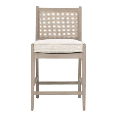 Tabouret de comptoir Léone