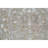 High-Quality Hand-Knotted Taupe Area Rug-114981892