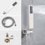 Diverter All-In-One Kit with Rough in-Valve-55046439