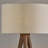 Patten 60.25 " Tripod Floor Lamp
