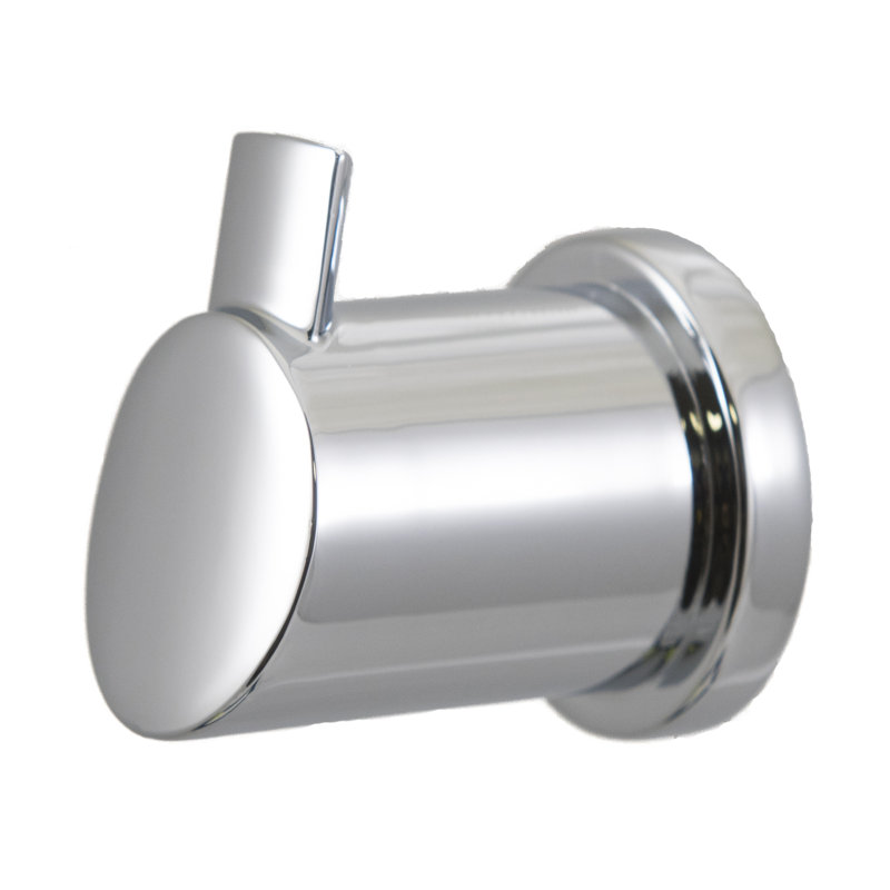 Connor Wall Mounted Single Robe Hook