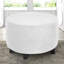 Housse pour repose-pieds à coussins carrés / rectangulaires-893416164-893416167