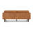 Napa 88.5'' Full-Grain Genuine Italian Leather Sofa-629881413