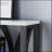 Arnedra 3-Tier Industrial Console Table-1739669070