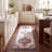Barcus Oriental Red/Ivory Area Rug-836346538