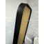Allen Metal Free Standing  Mirror,