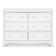 Kalani Convertible Standard Nursery Furniture Set