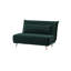 Boonton 2 Seater Velvet Sleeper-1739892581