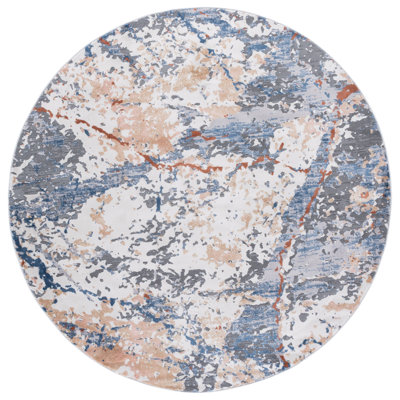Cherylee Eternal Performance Abstract Rug