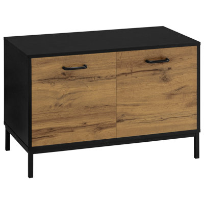 Aeriss Storage Bench