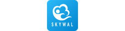 skywal logo