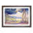 Walnut Framed selected