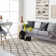 Packer Wool Geometric Indoor Rug