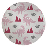 Dino Saw  Kids Play Mat