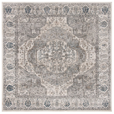 Martha Stewart Performance Oriental Rug