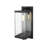 Julien Outdoor Wall Sconce in Black-659241722