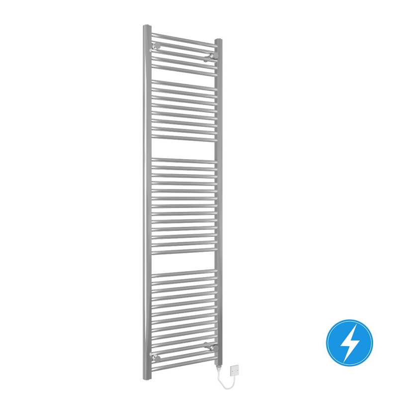 Ailisa Straight Towel Rail Heated Towel Rails